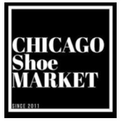 Chicago Shoe Market- 2025